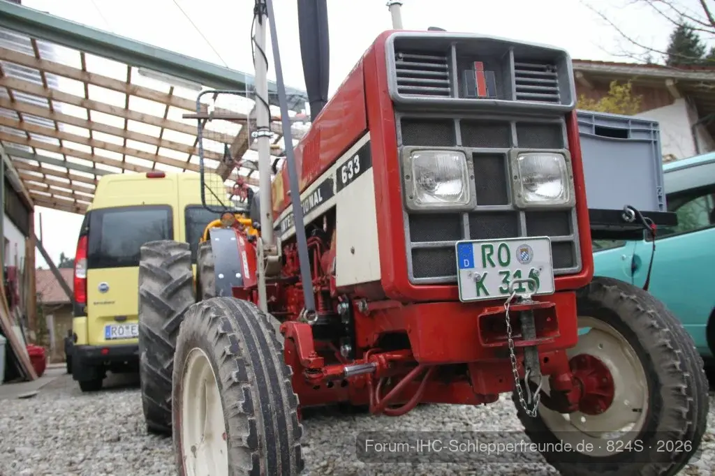 IHC824S