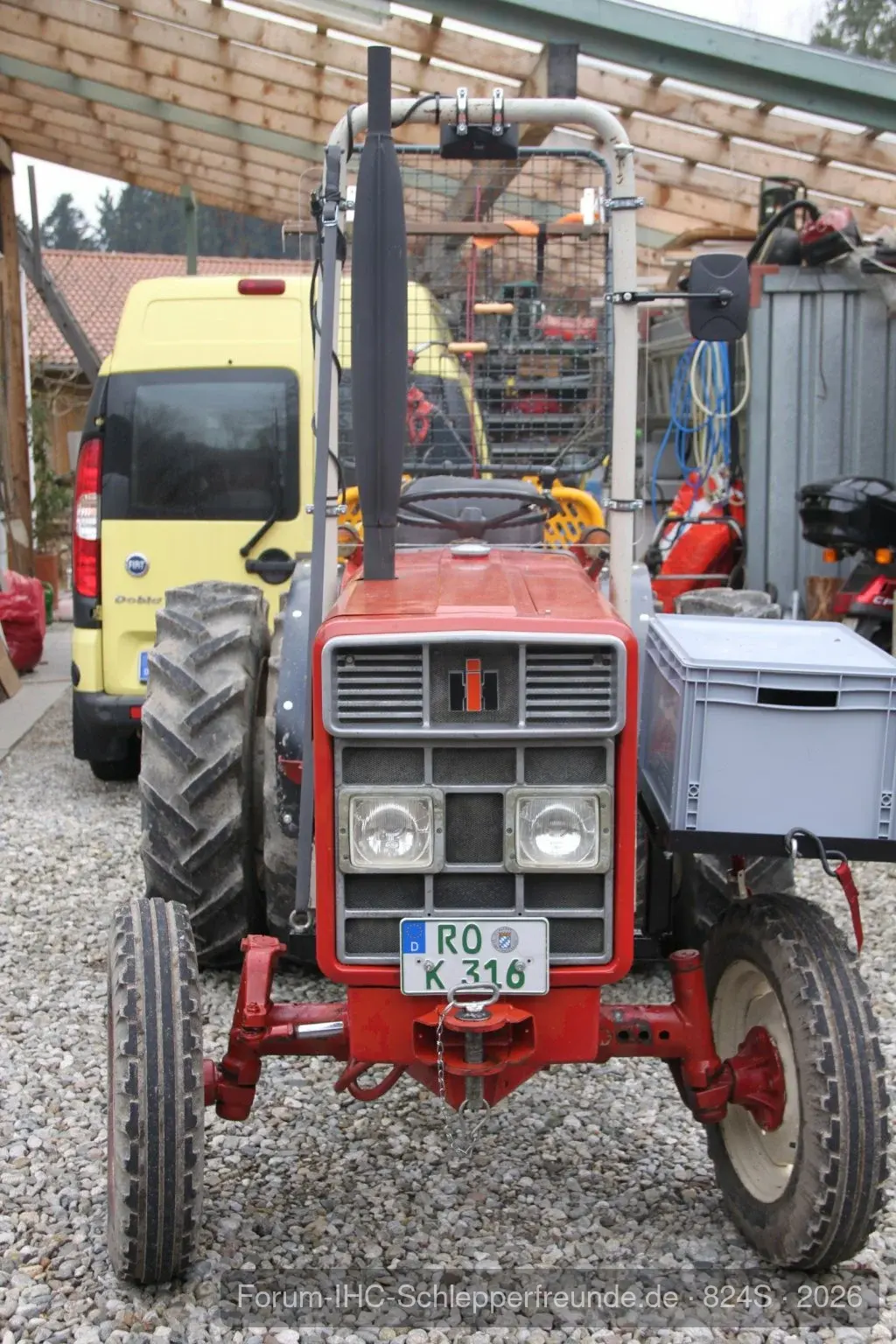 IHC824S