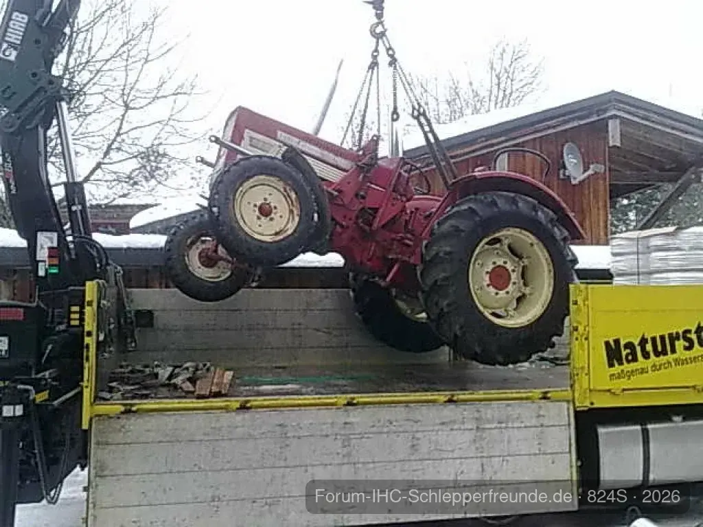 IHC824S