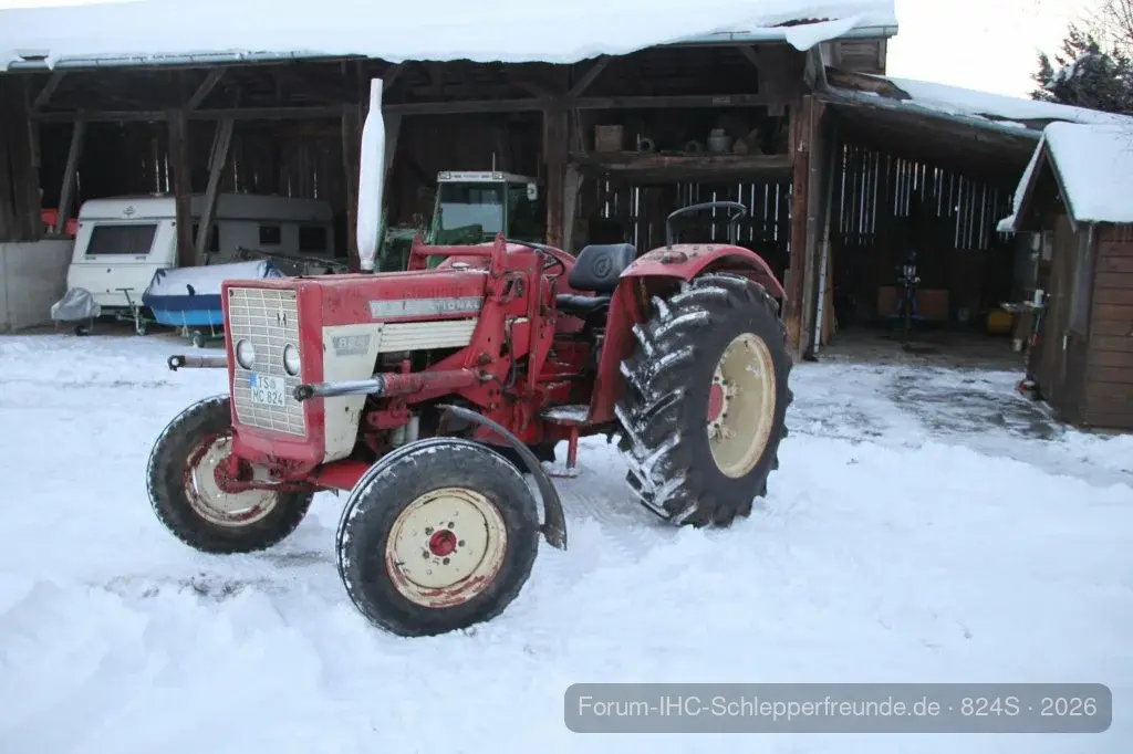 IHC824S