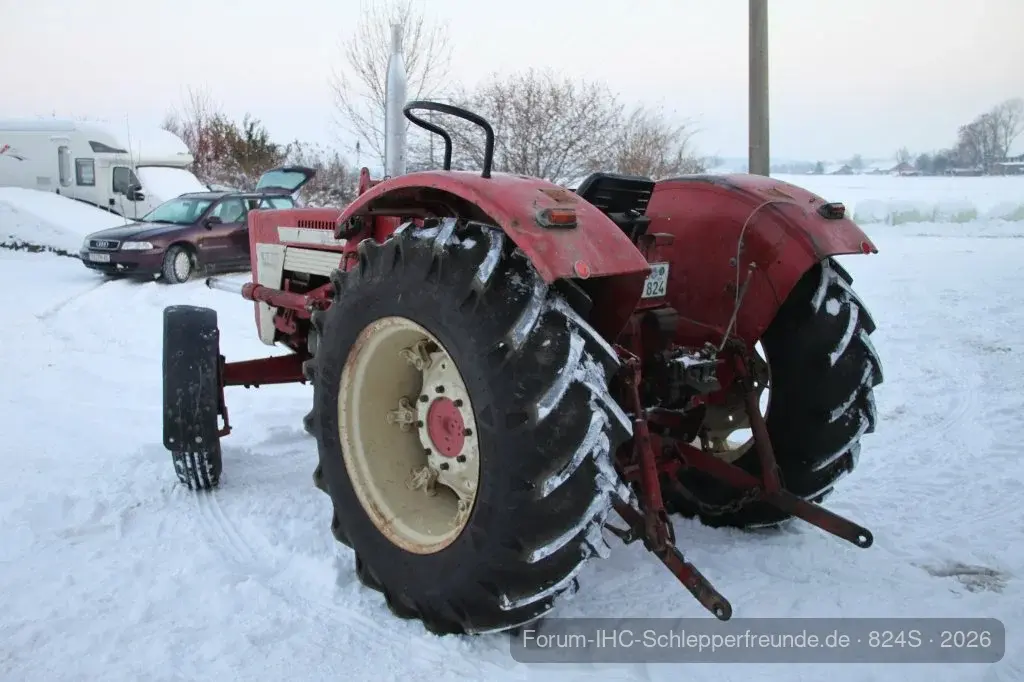 IHC824S