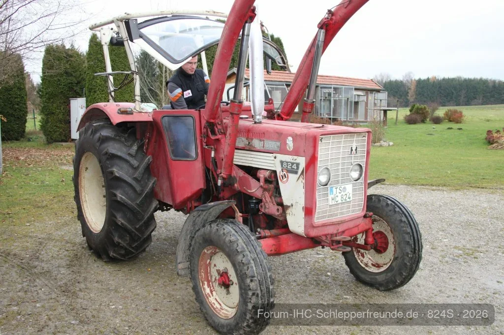 IHC824S