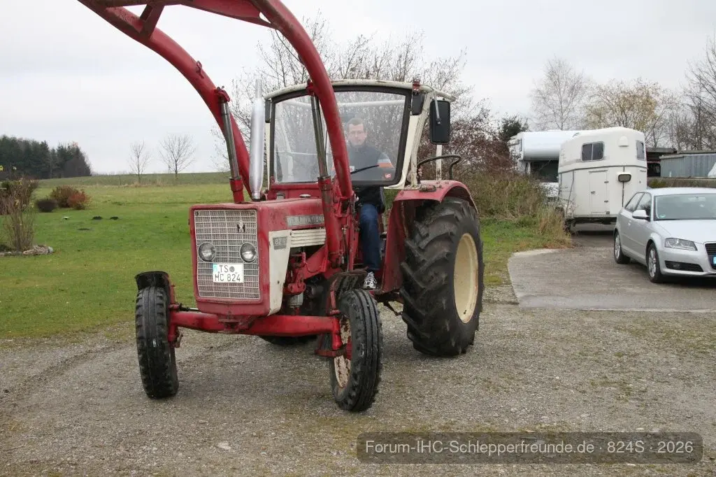IHC824S