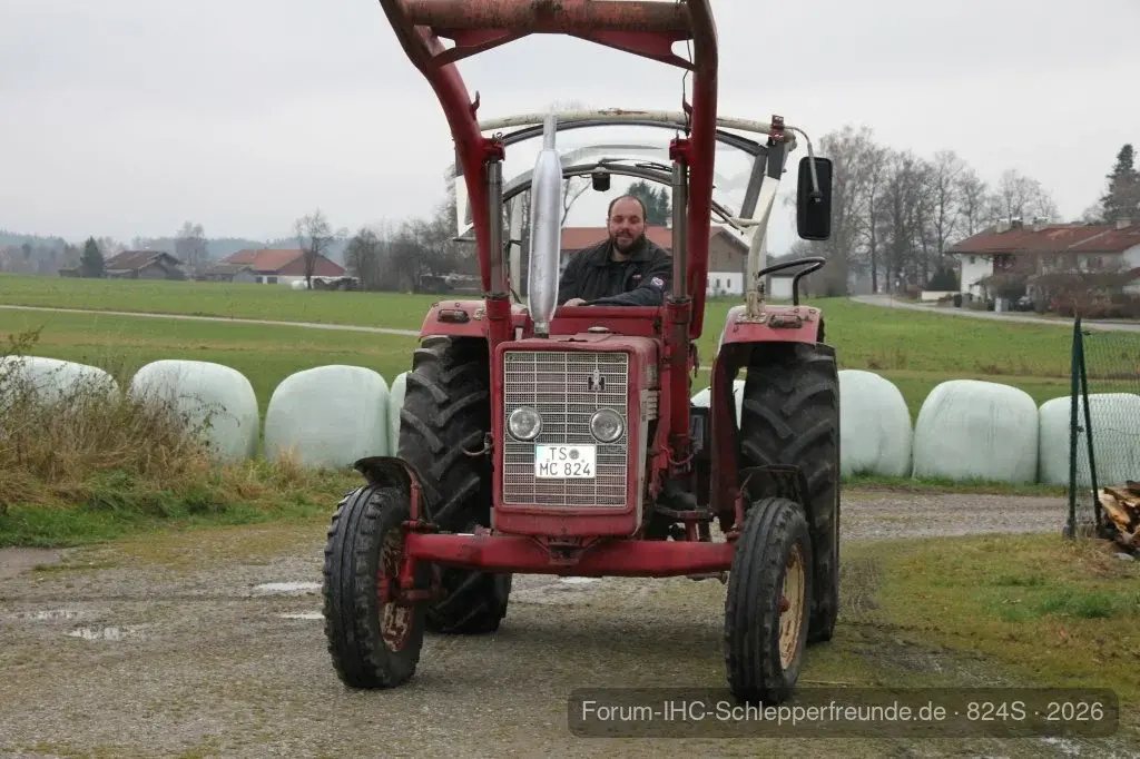 IHC824S