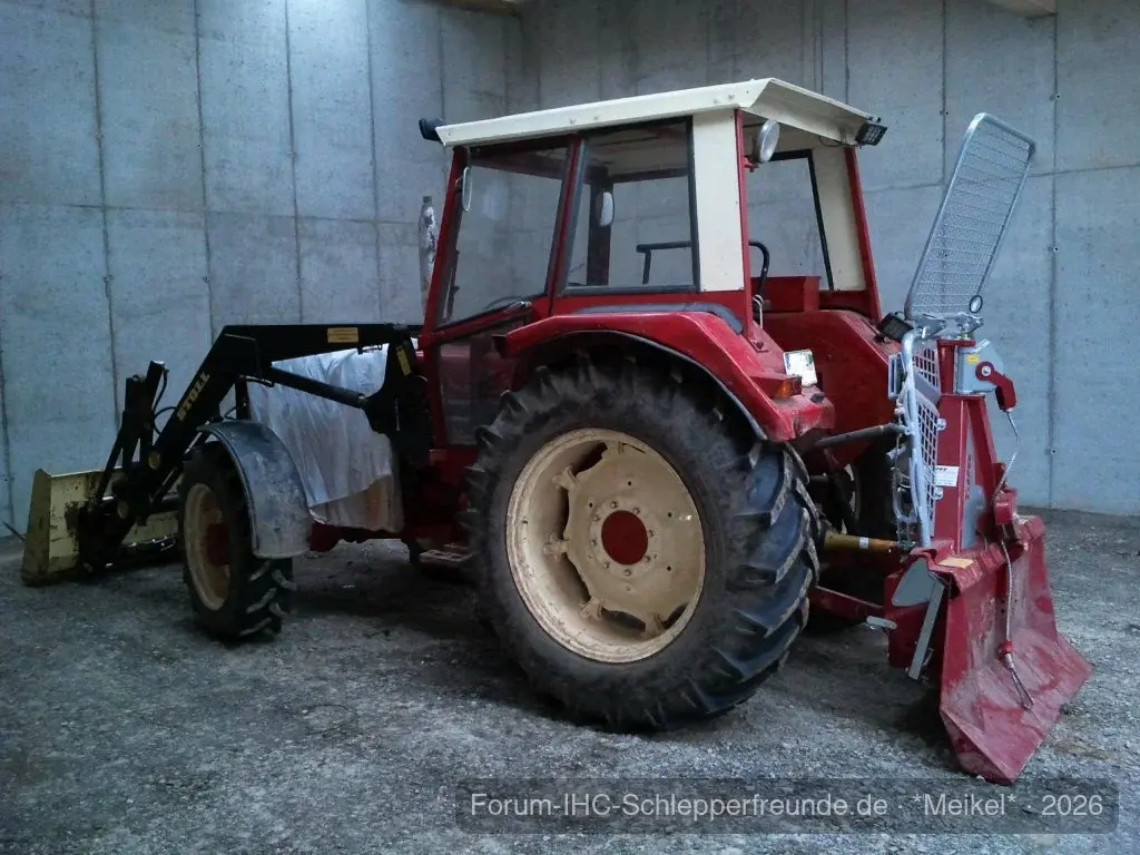 IHC844AS