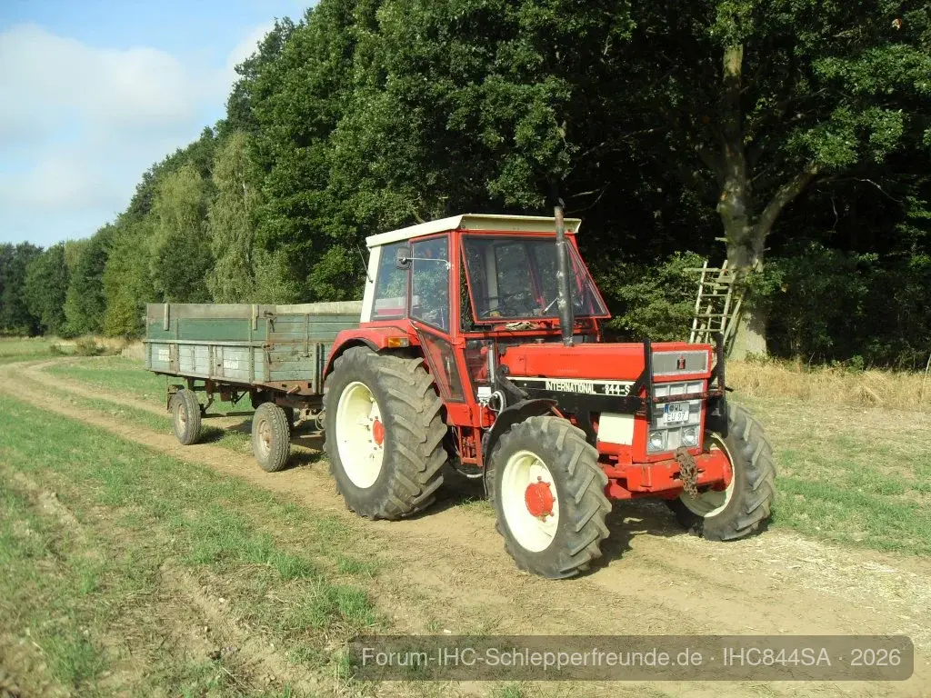 IHC844AS