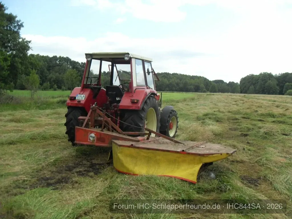 IHC844AS