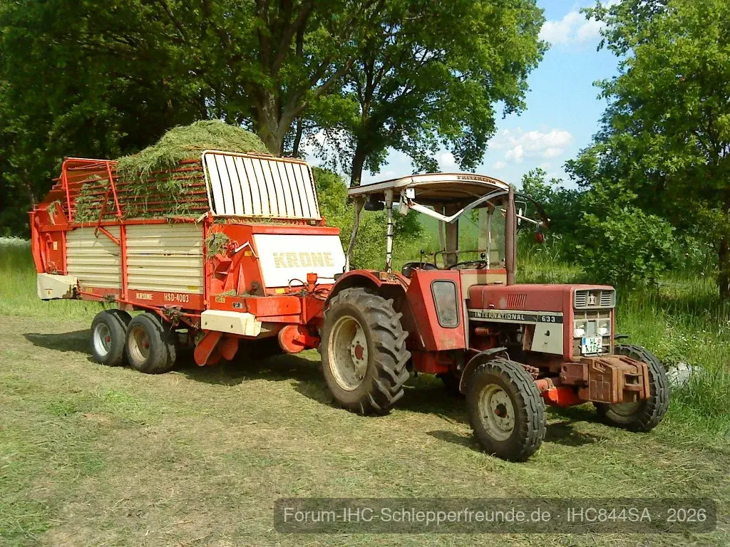 IHC844AS