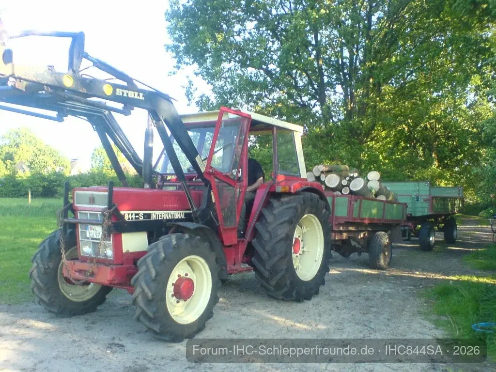 IHC844AS