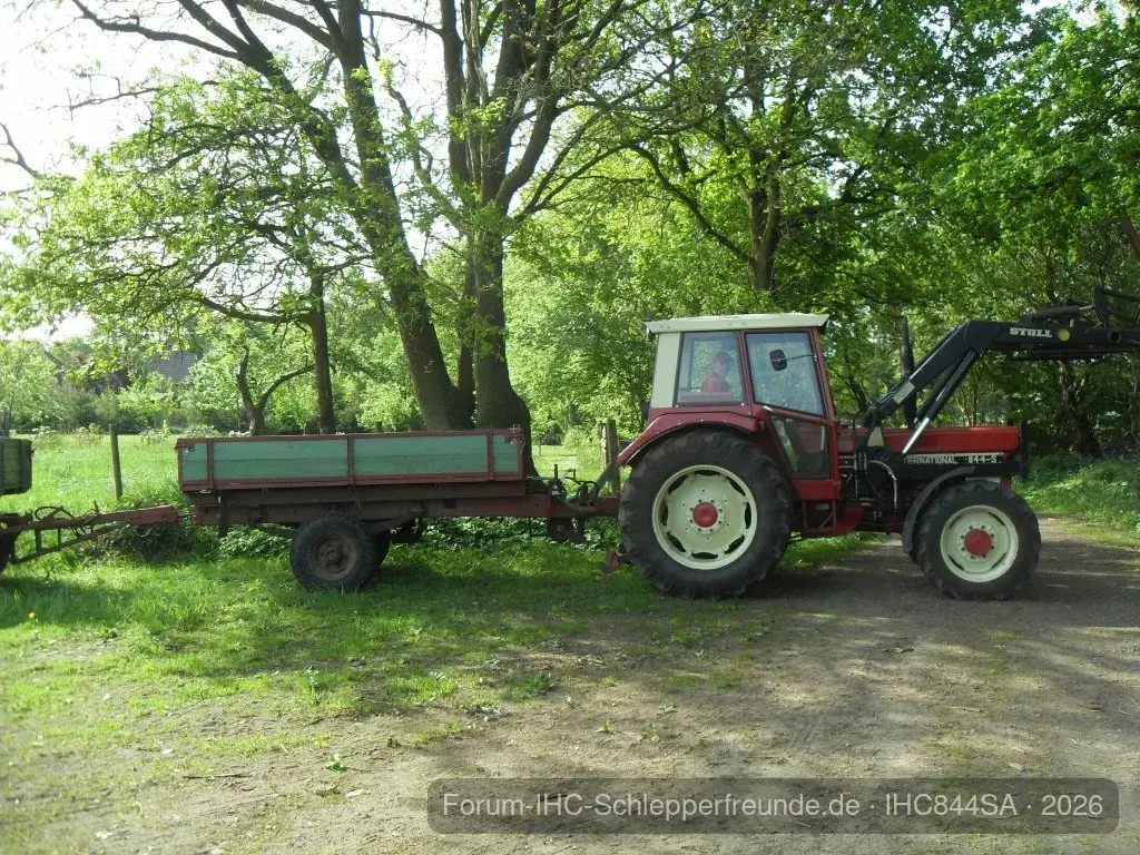 IHC844AS