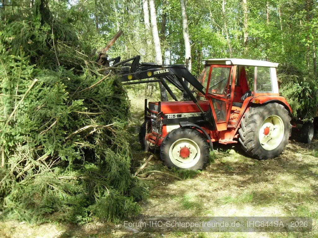 IHC844AS