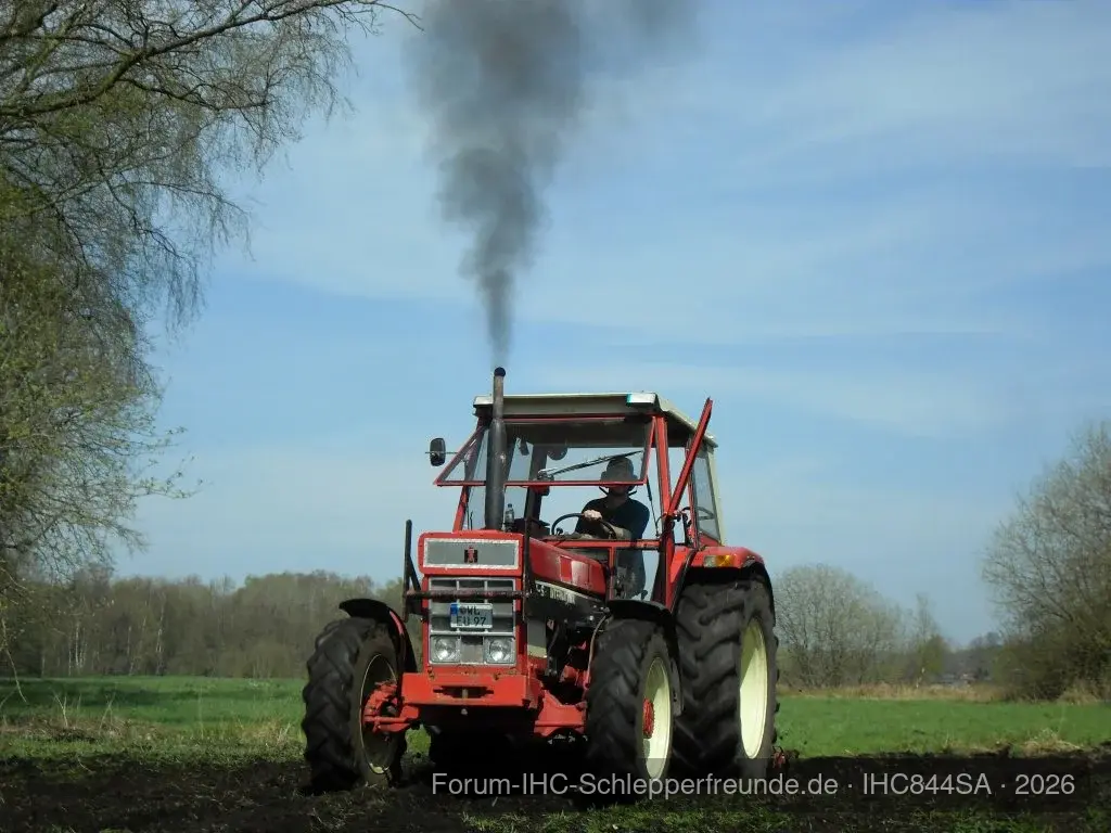 IHC844AS