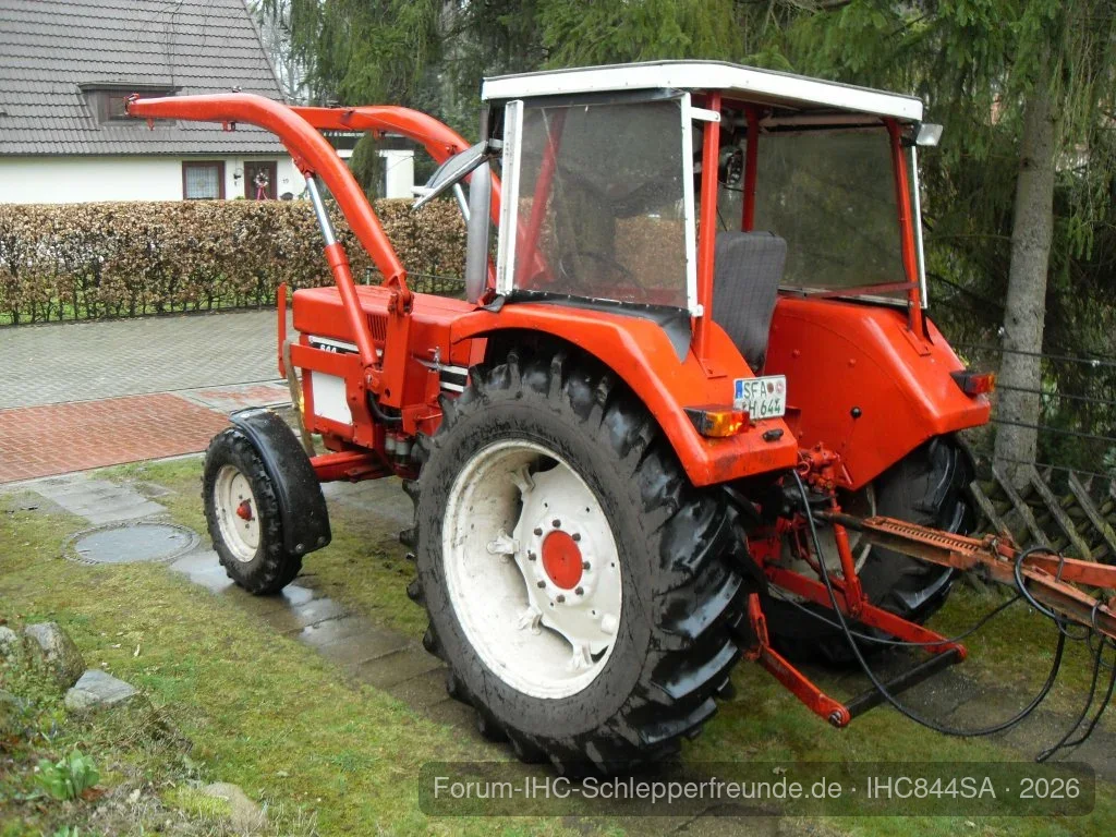 IHC844AS