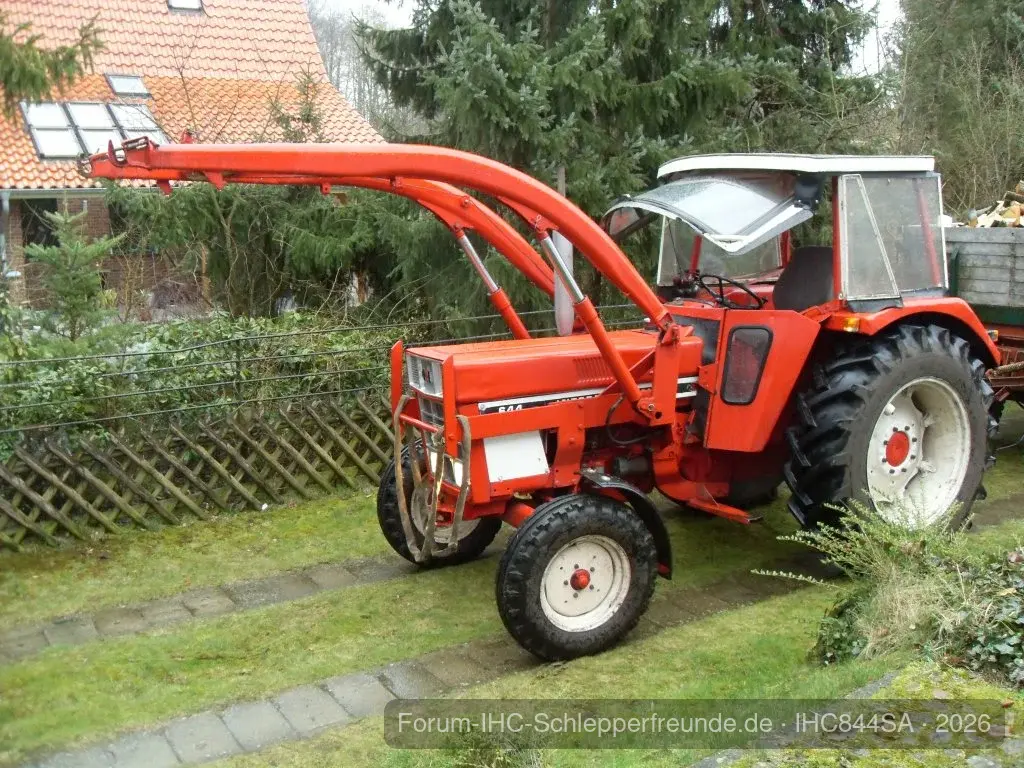 IHC844AS