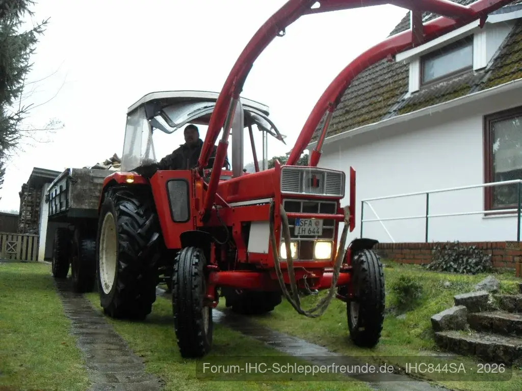 IHC844AS