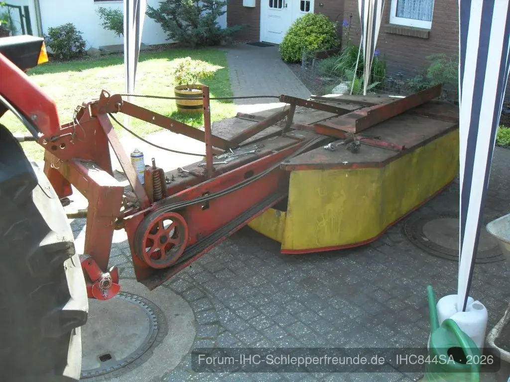 IHC844AS