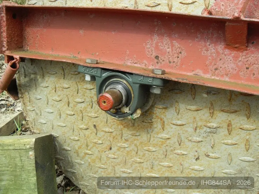 IHC844AS