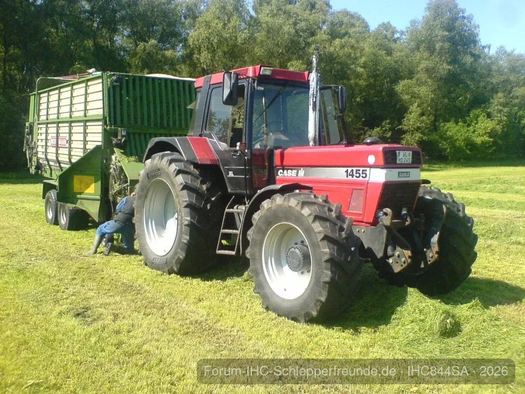 IHC844AS