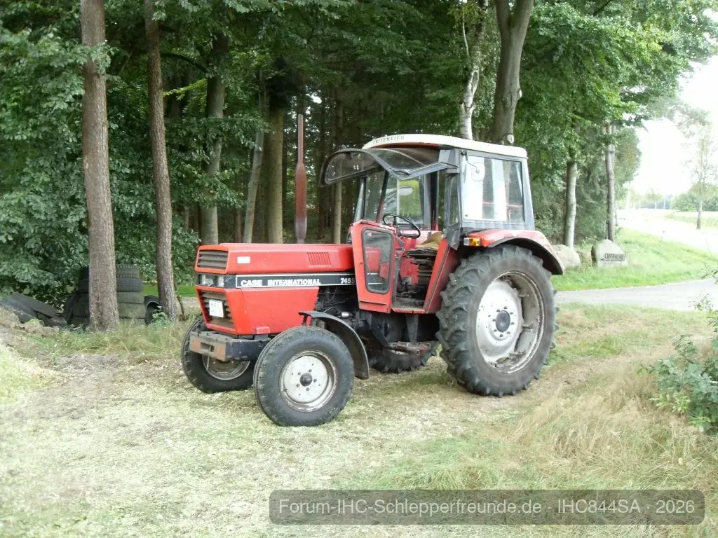 IHC844AS