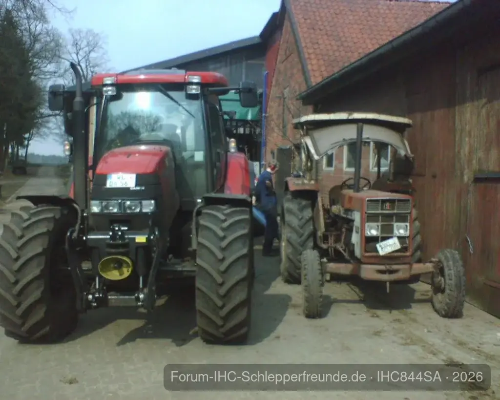 IHC844AS