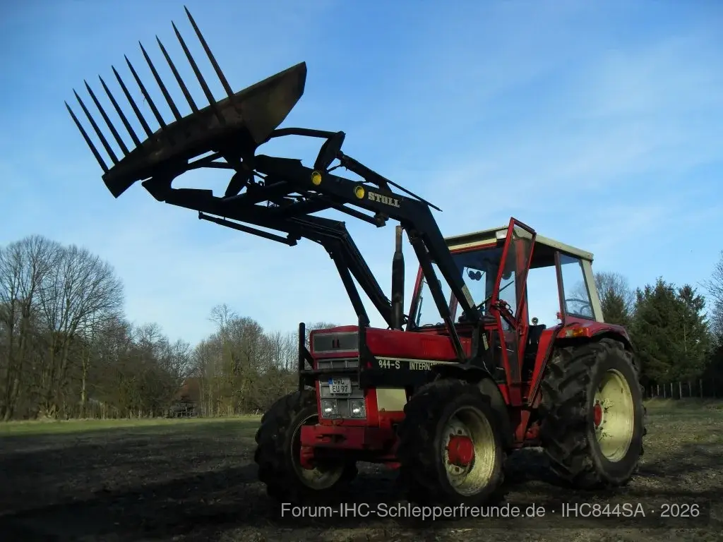 IHC844AS