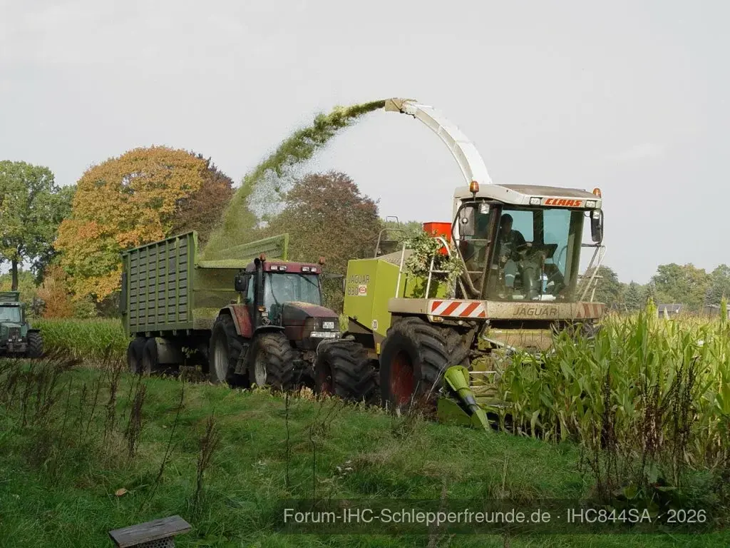 IHC844SA