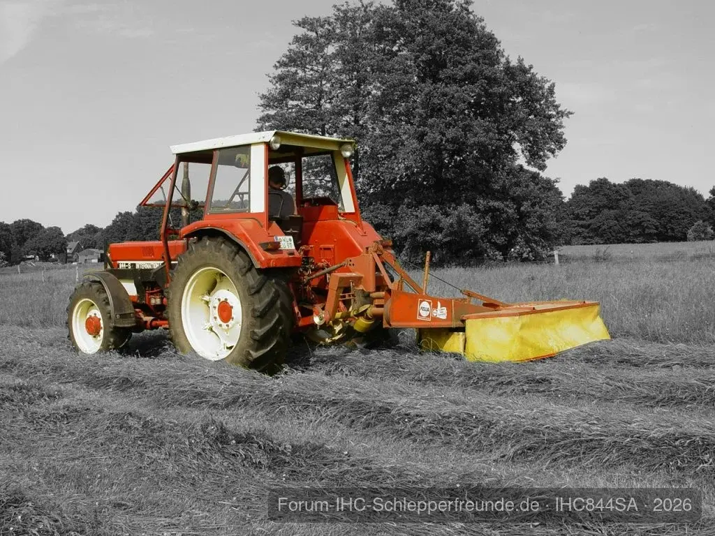IHC844SA