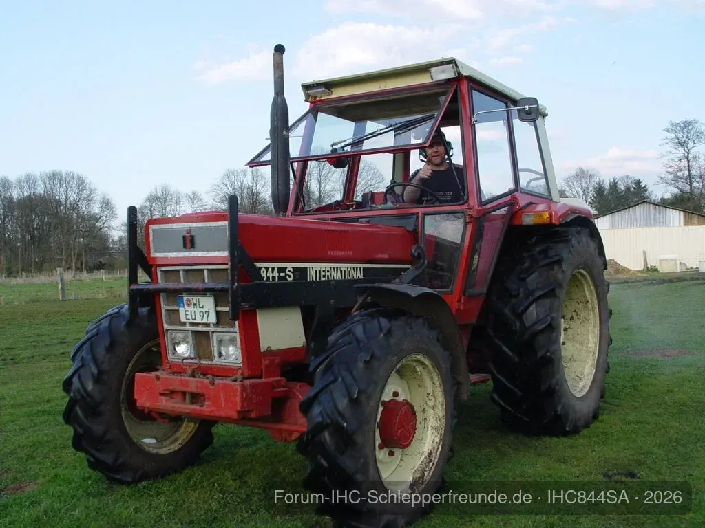 IHC844SA