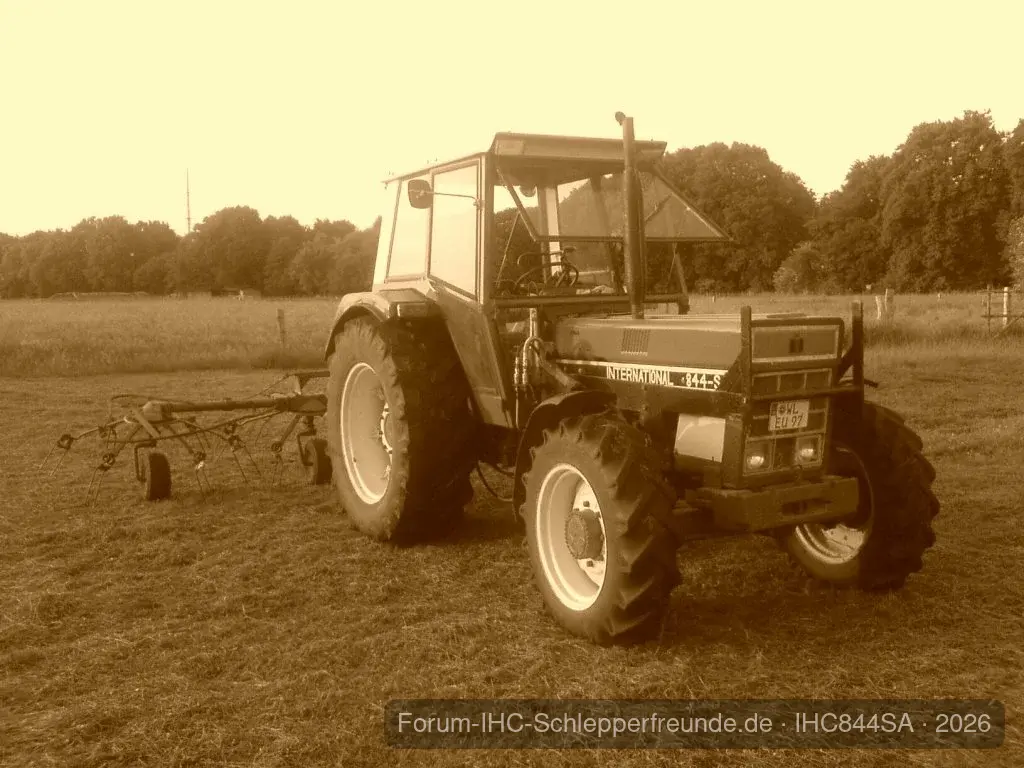 IHC844SA