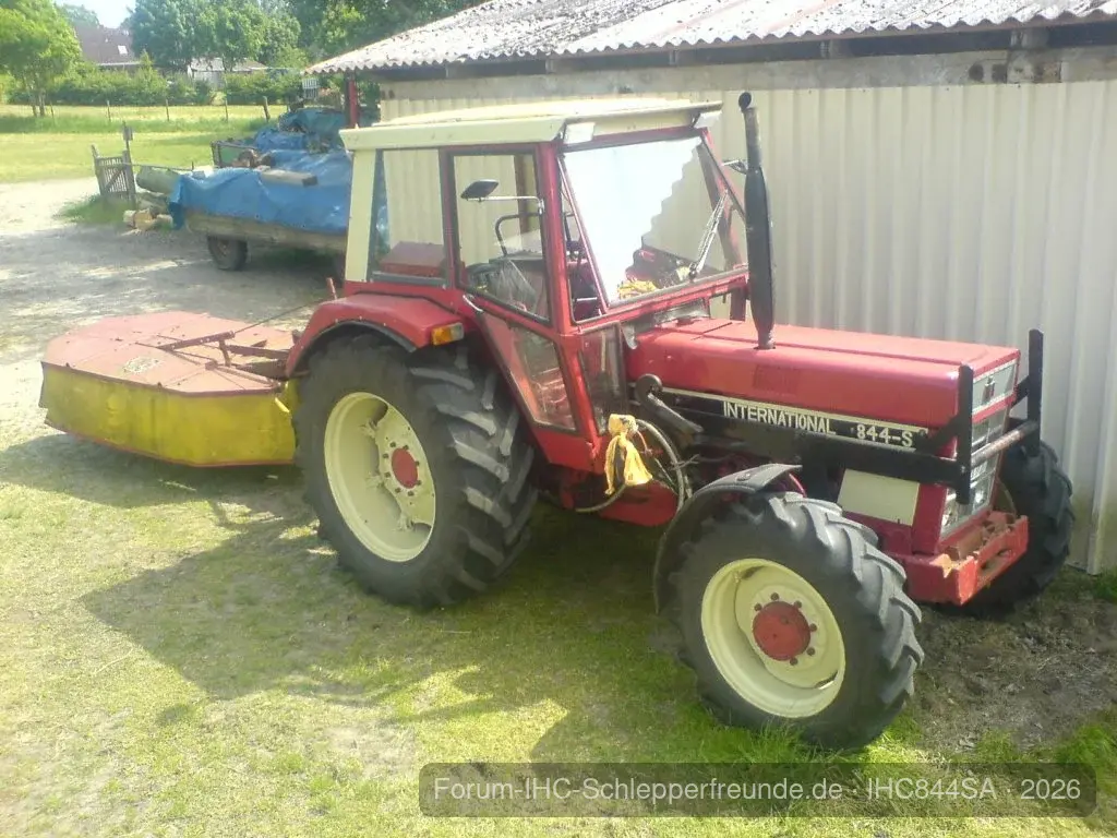 IHC844SA