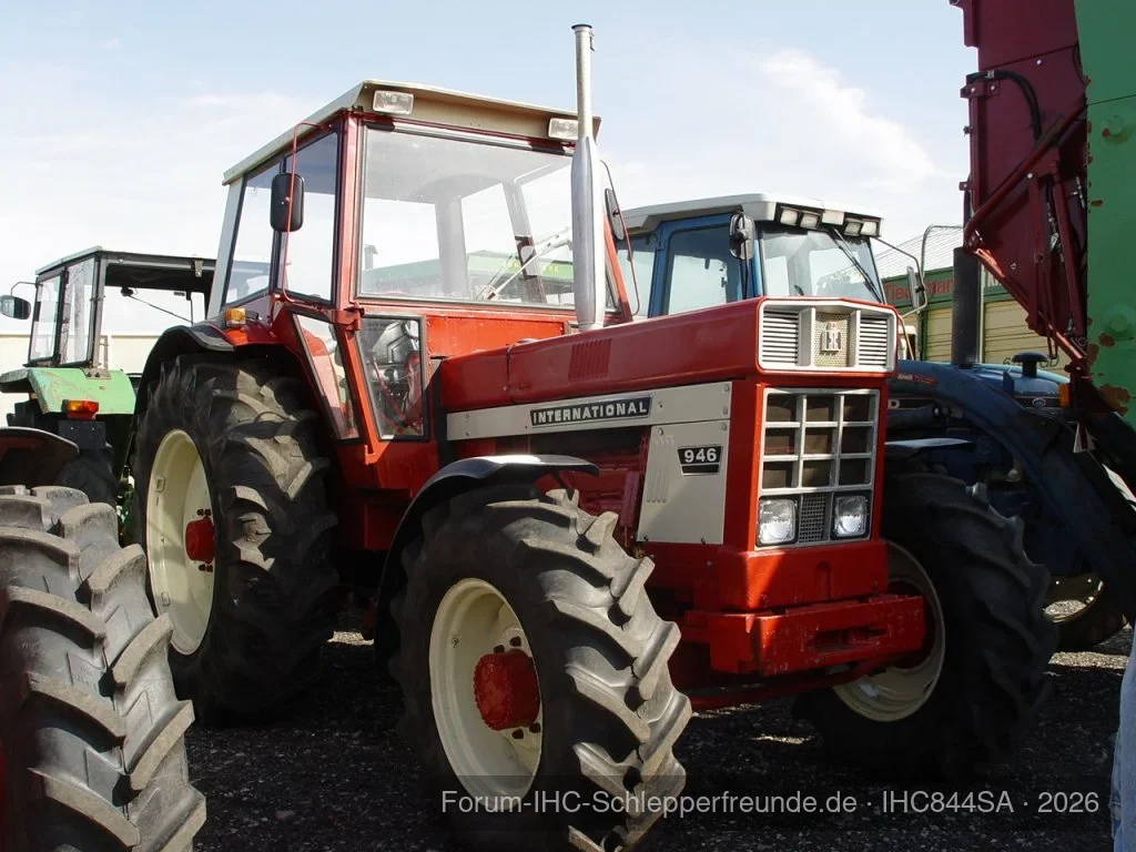 IHC844SA