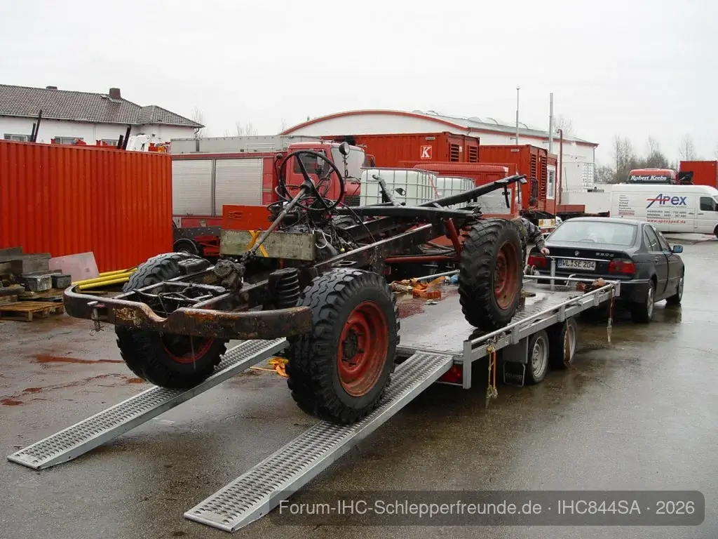 IHC844SA