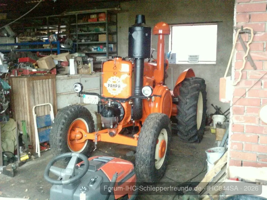 IHC844SA