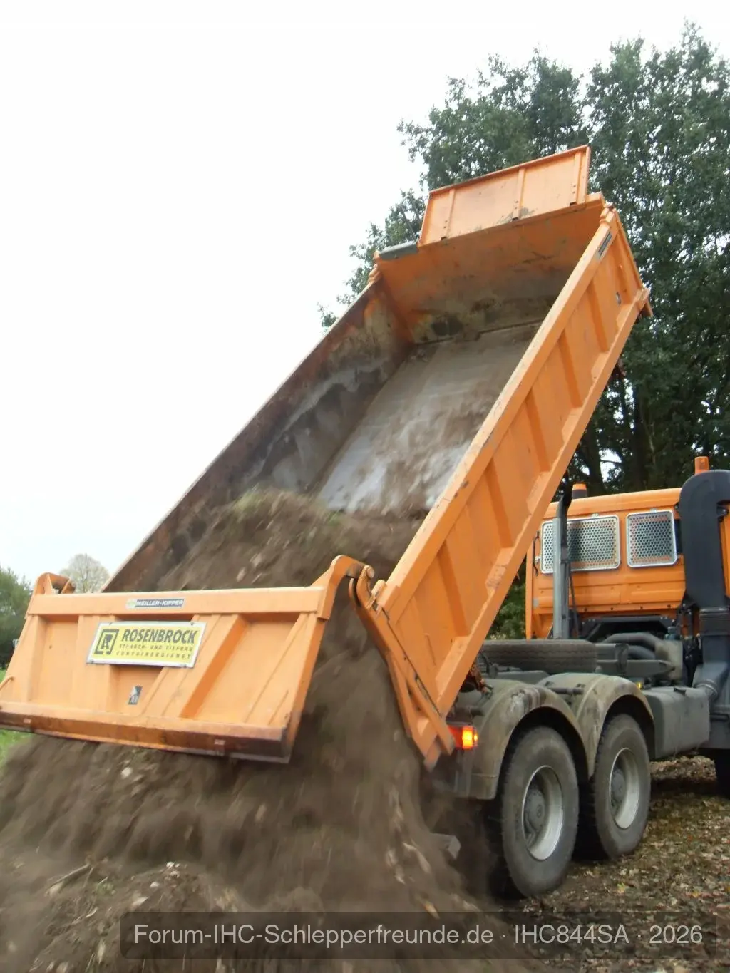 IHC844SA
