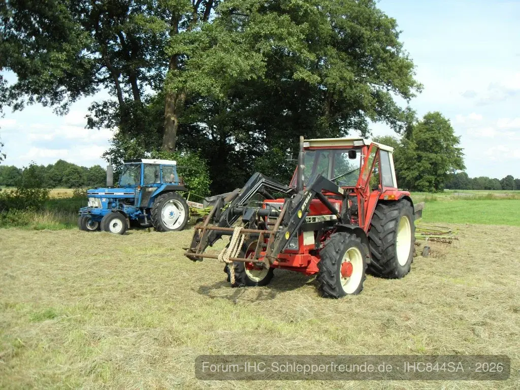 IHC844SA