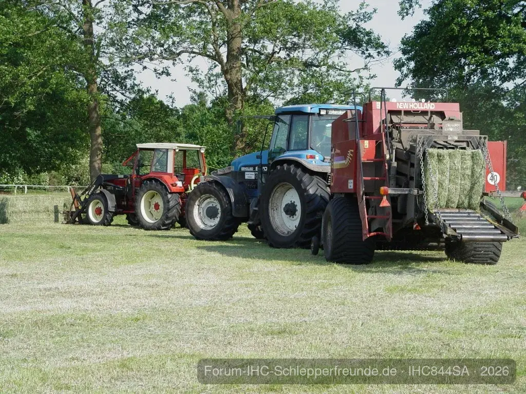 IHC844SA