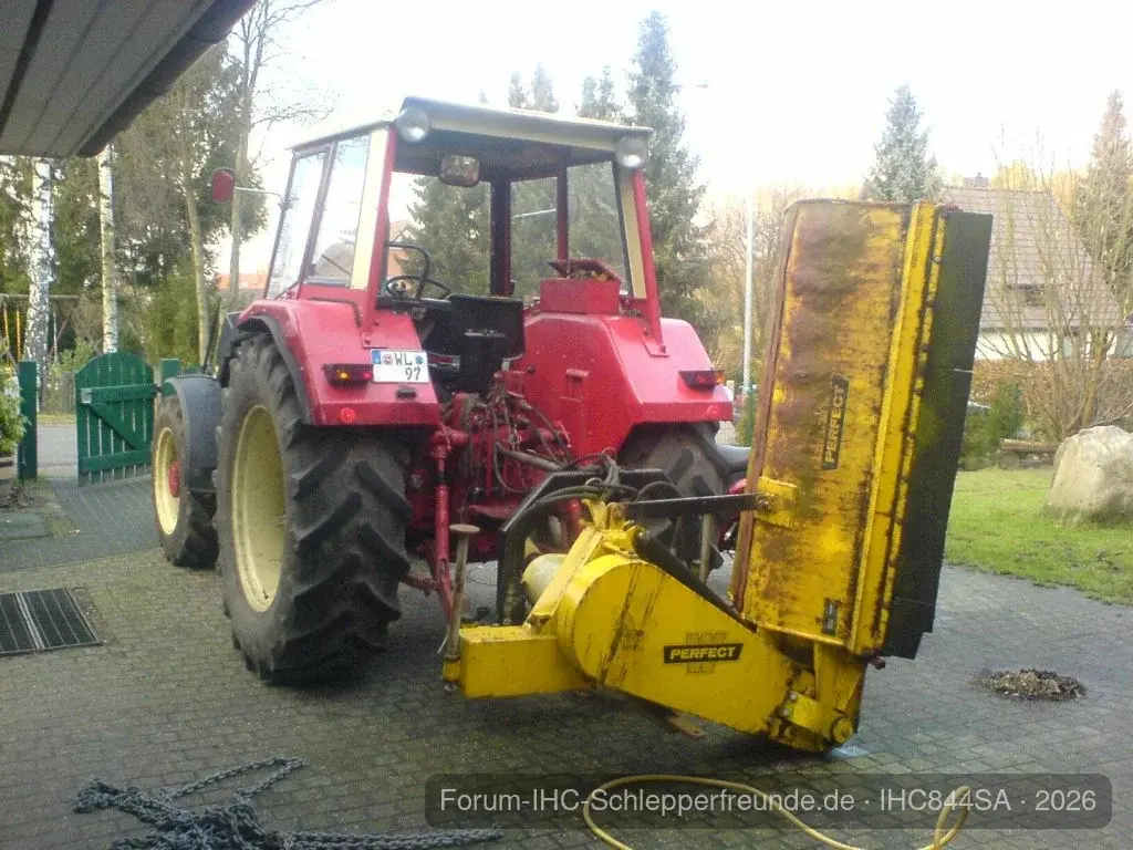 IHC844SA