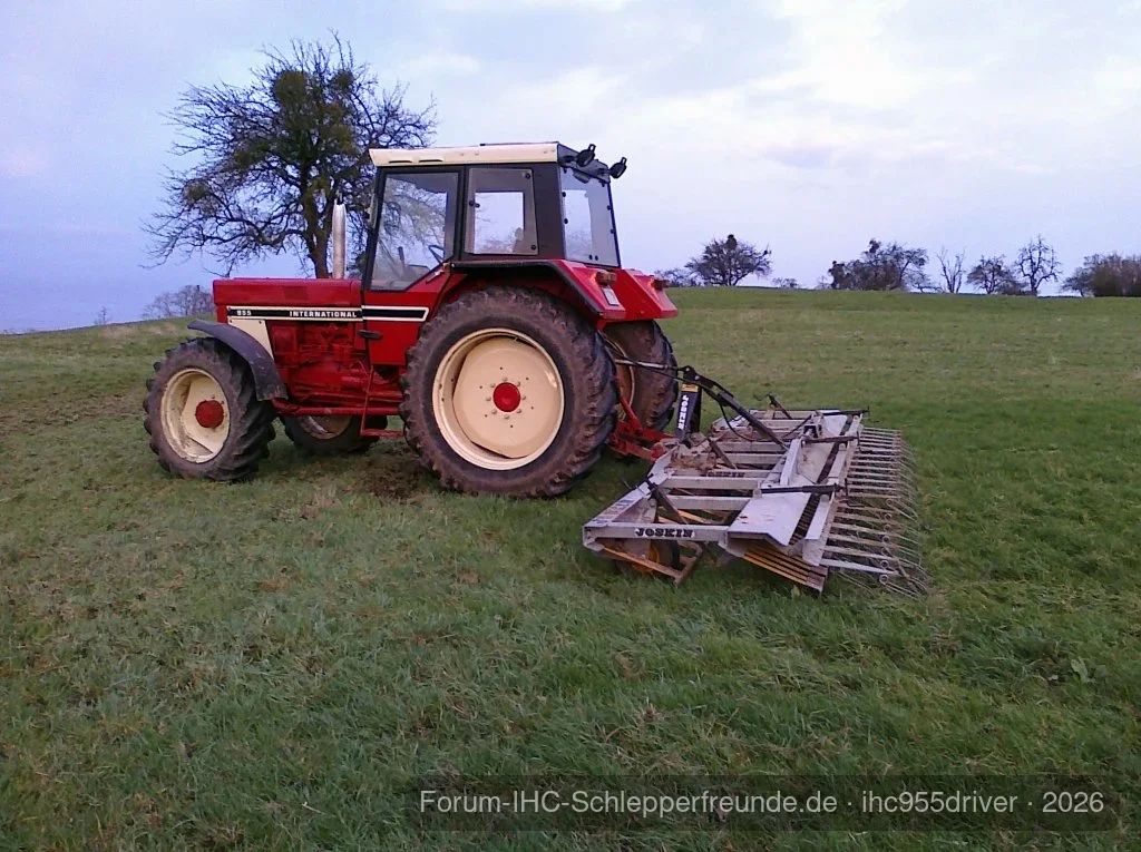 Im einsatz