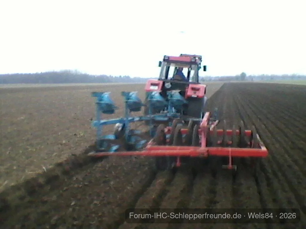 Im Emsland mit n 844