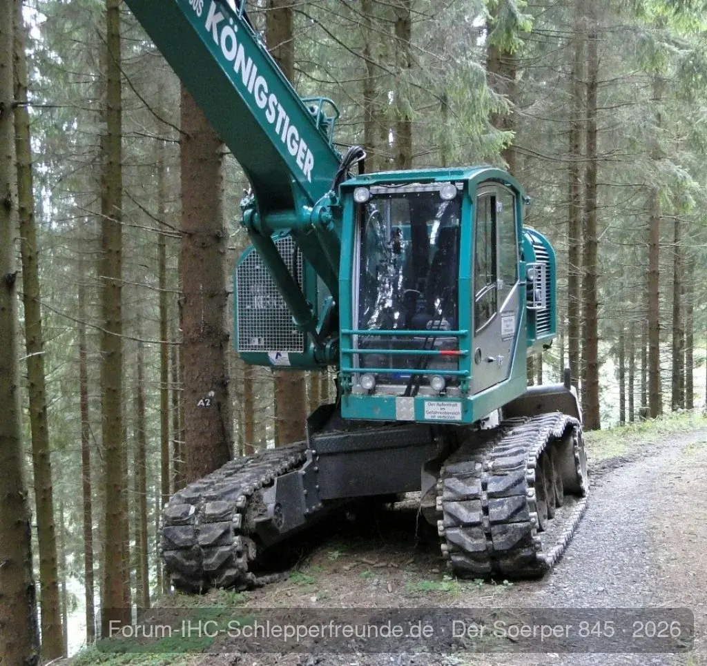Impex Königstiger T30