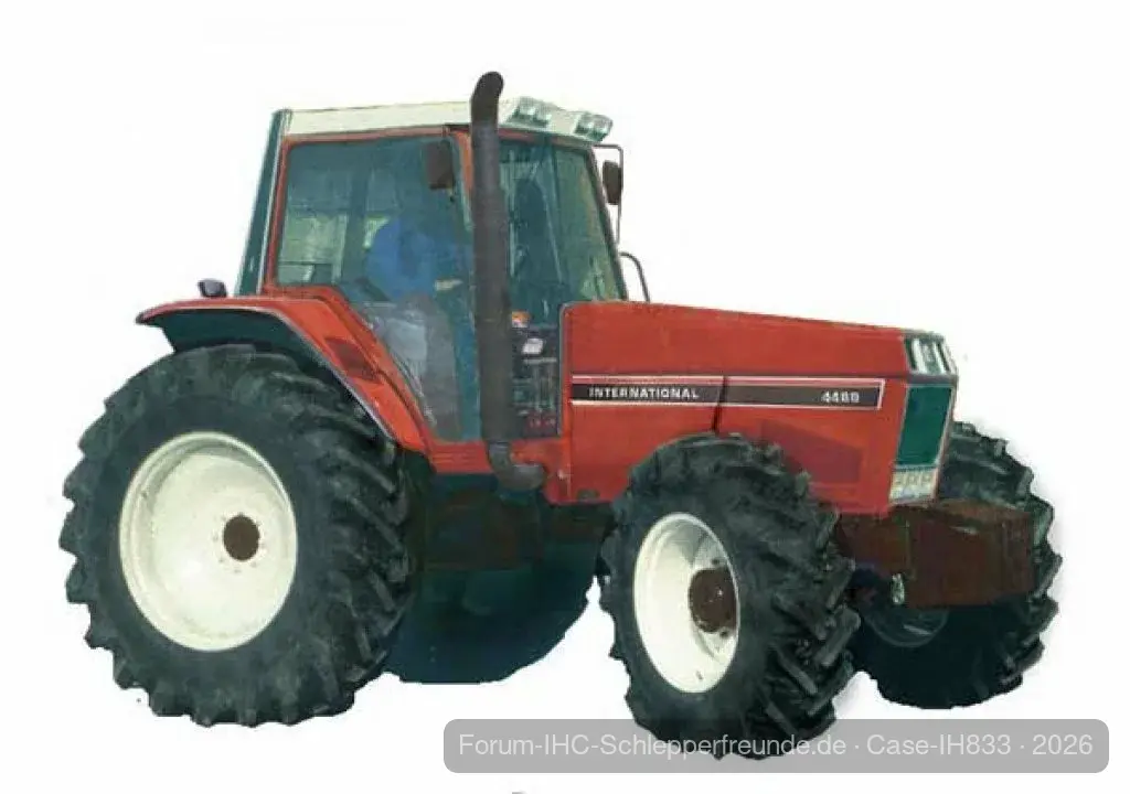 international 4488