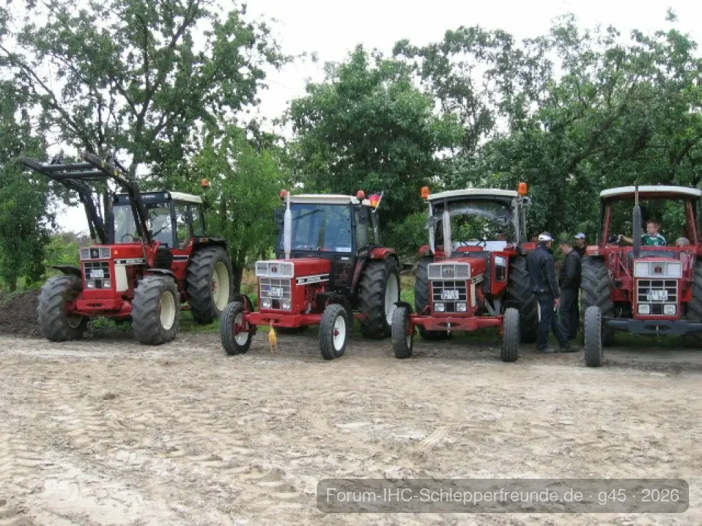 Isselburg 2012