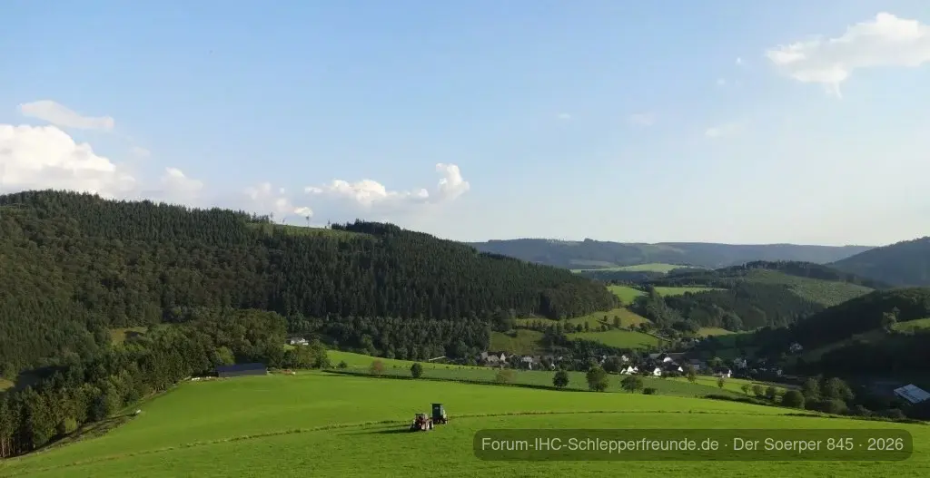 Jagdhochsitz umsetzen