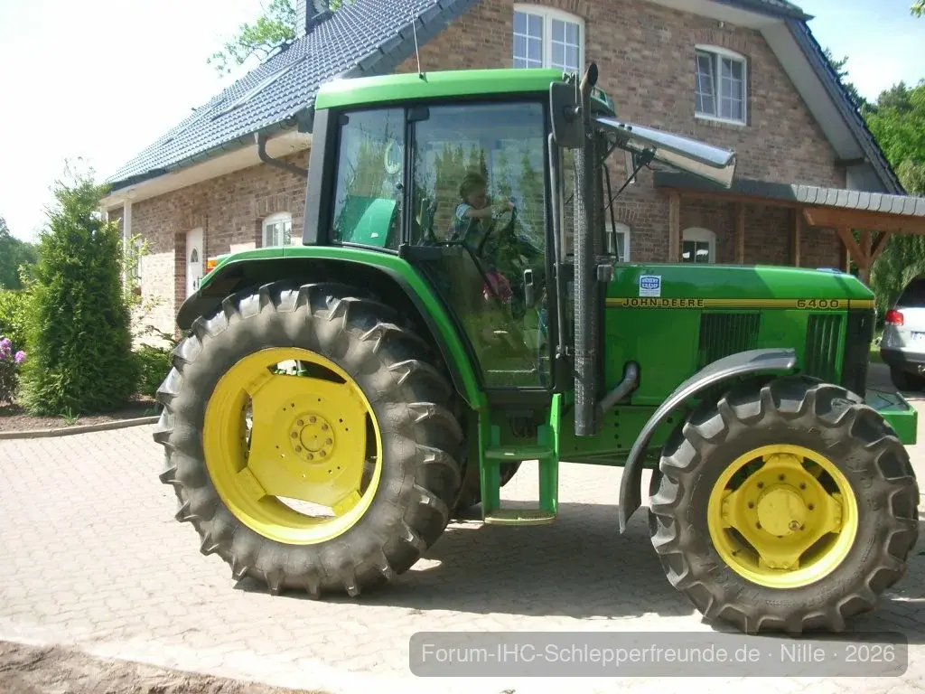 JD6400