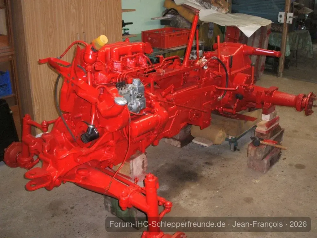 Jean-Francois