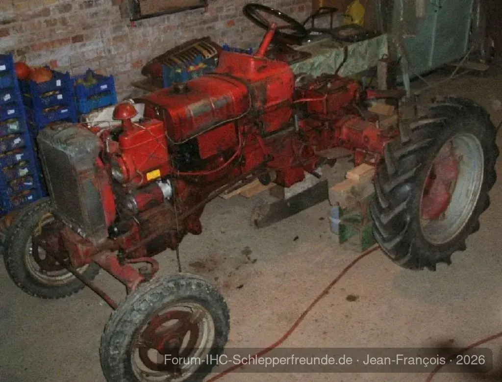Jean-Francois