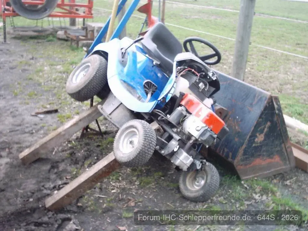 johnny 644