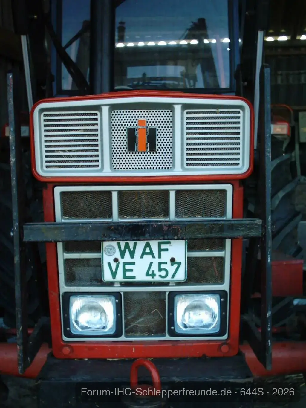 Johnny 644