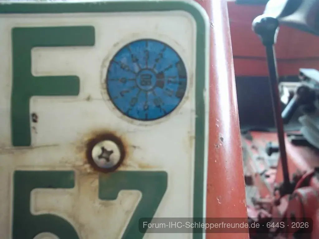 johnny 644s