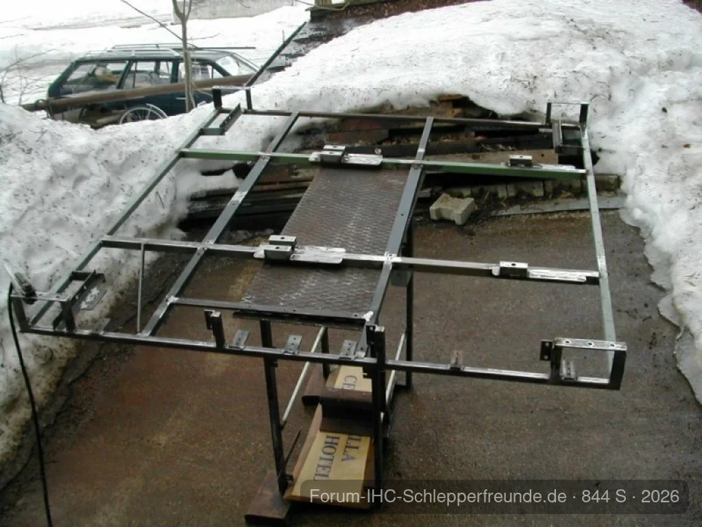 Kabinendachbild 1 für Rasch69